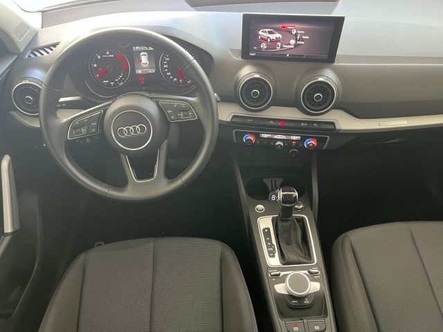 AUDI Q2 usata, con Servosterzo