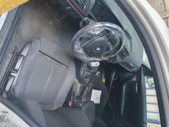 BMW 118 usata, con Cerchi in lega