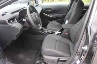 TOYOTA Corolla usata, con Fari LED