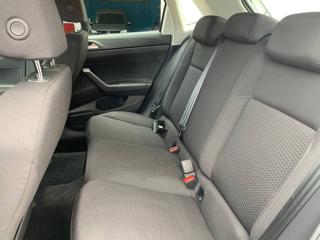 VOLKSWAGEN Polo usata, con Servosterzo