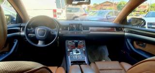 AUDI A8 usata, con Boardcomputer