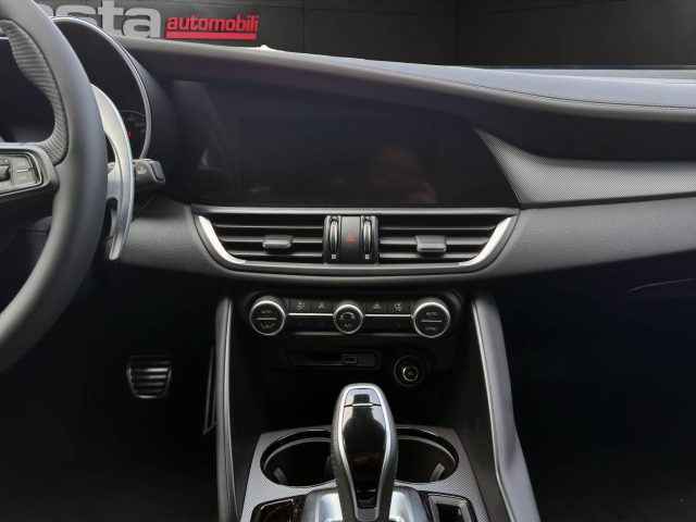 ALFA ROMEO Giulia usata, con Regolazione elettrica sedili