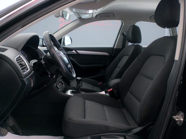 AUDI Q3 usata 12