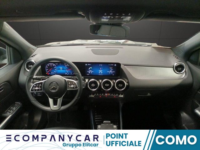 MERCEDES-BENZ GLA 180 usata, con Controllo trazione