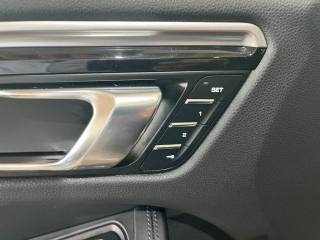 PORSCHE Macan usata, con Fendinebbia
