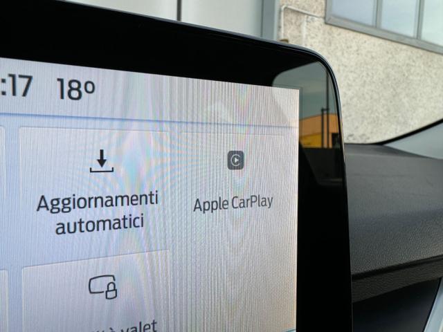 FORD Focus usata, con Bluetooth