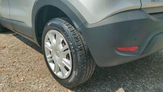 OPEL Crossland X usata, con Cronologia tagliandi