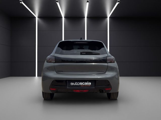 PEUGEOT 208 usata, con Cerchi in lega
