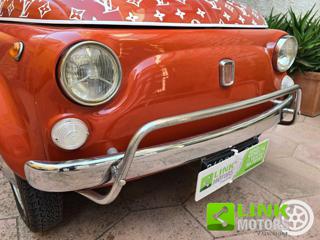 FIAT 500L usata 19