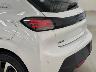 PEUGEOT 208 usata, con ESP