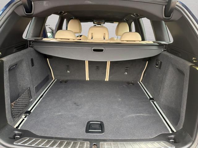 BMW X3 usata, con Filtro antiparticolato