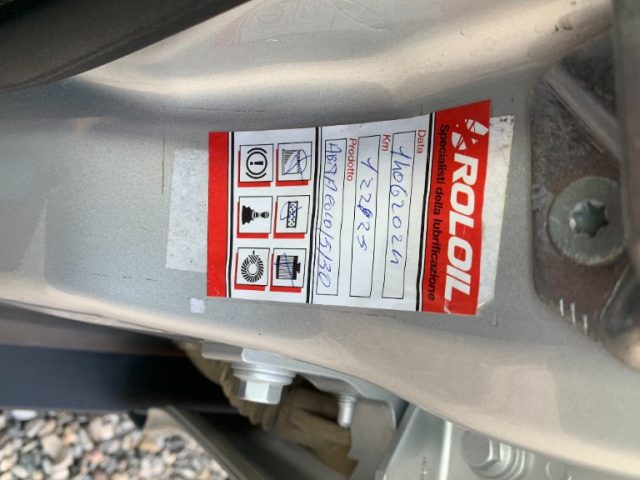 FORD Focus usata, con Filtro antiparticolato