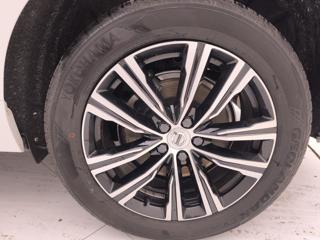 VOLVO XC60 usata, con Fari LED