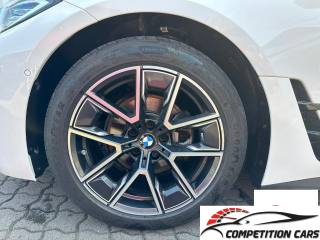 BMW 420 usata, con Filtro antiparticolato