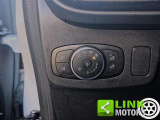 FORD Puma usata, con Sistema di navigazione