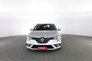 RENAULT Megane Scénic/Gr. Scénic/Mégane Ber./Sporter Intens Energ