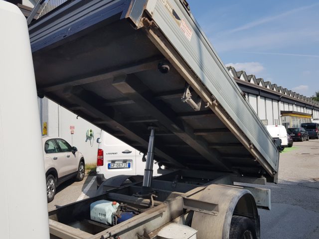 OPEL Movano usata, con Chiusura centralizzata