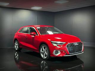 AUDI A3 usata, con Airbag laterali