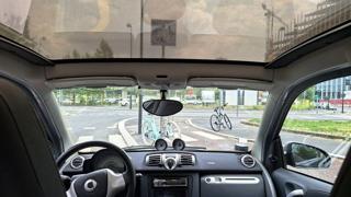 SMART ForTwo usata 36
