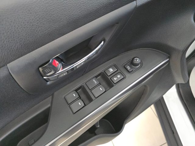 SUZUKI S-Cross usata, con Sedili riscaldati