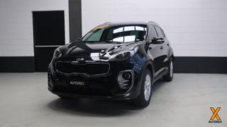 KIA Sportage usata, con ABS