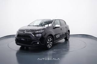 CITROEN C3 1.2 PureTech 110CV S&S Shine