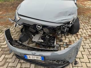 OPEL Corsa usata, con Chiusura centralizzata
