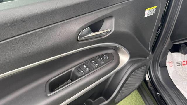 JEEP Avenger usata, con Controllo trazione