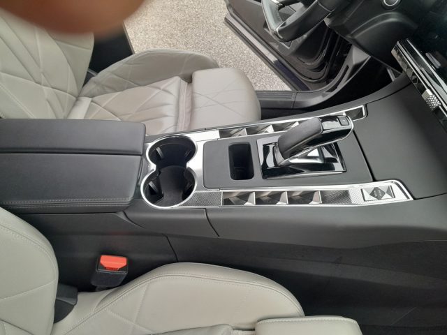 DS AUTOMOBILES DS 7 Crossback usata, con Cerchi in lega