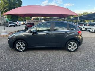 CITROEN C3 usata, con Alzacristalli elettrici