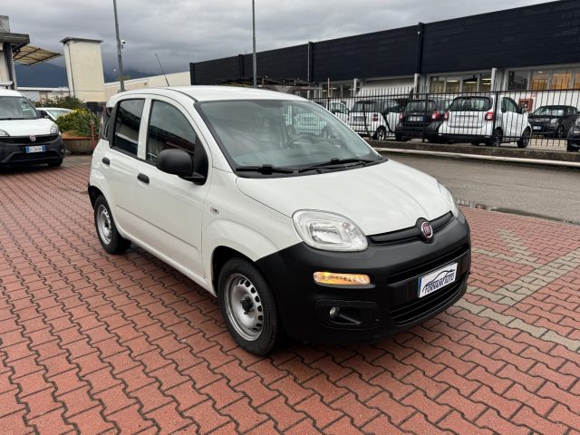 FIAT New Panda usata, con Alzacristalli elettrici