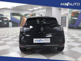 RENAULT Clio usata, con Airbag Passeggero