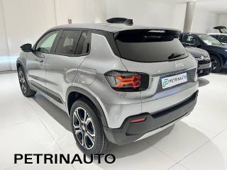 JEEP Avenger usata, con Cerchi in lega