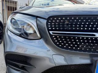 MERCEDES-BENZ GLC 250 usata, con Climatizzatore