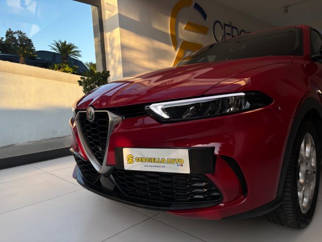 ALFA ROMEO Tonale usata, con Boardcomputer