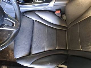 MERCEDES-BENZ GLC 200 usata, con ESP