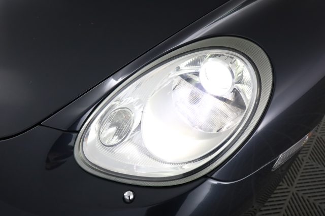 PORSCHE Boxster usata 11