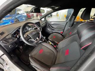 FORD Fiesta usata, con Chiusura centralizzata