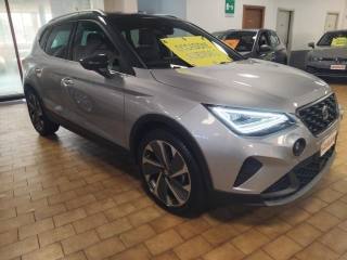 SEAT Arona usata, con Airbag laterali