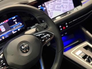 VOLKSWAGEN Golf usata, con Sedile posteriore sdoppiato