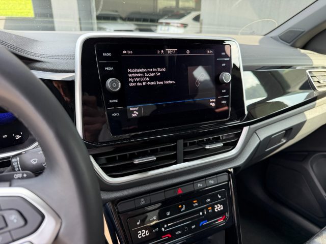 VOLKSWAGEN T-Roc usata, con Controllo trazione