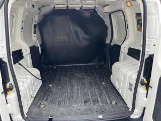 FIAT Fiorino usata, con Immobilizzatore elettronico