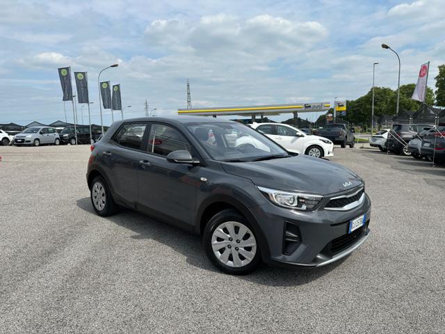 KIA Stonic usata, con ABS