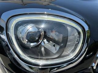 MINI Countryman usata, con Cerchi in lega