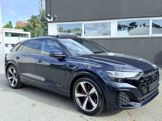 AUDI Q8 usata, con Airbag laterali