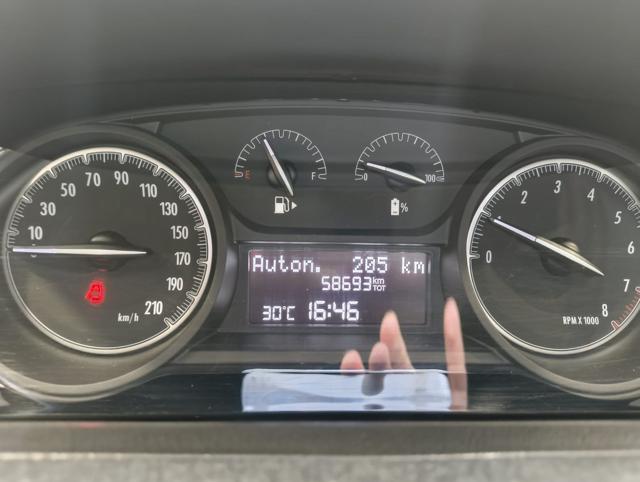 LANCIA Ypsilon usata, con Climatizzatore