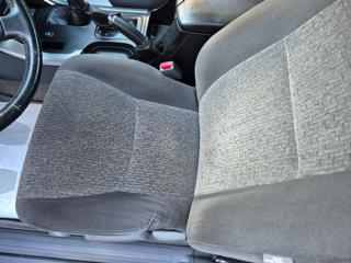 TOYOTA Land Cruiser usata, con Volante in pelle