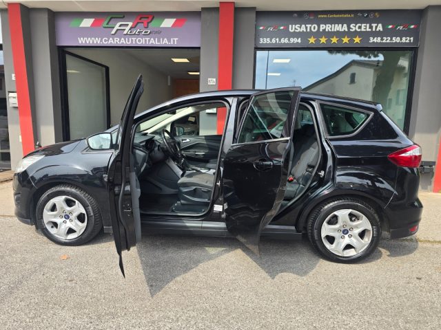 FORD C-Max usata 55