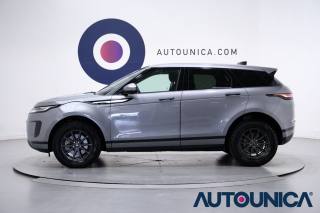 LAND ROVER Range Rover Evoque usata, con USB