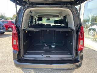 TOYOTA Proace City Verso usata, con Chiusura centralizzata
